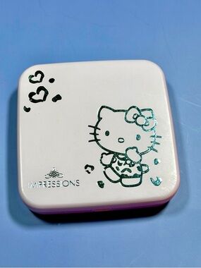 Impressions Vanity Supercute Compact Mirror with Magnification